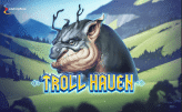 Troll Haven Slots