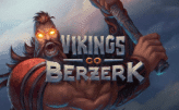 Vikings Go Berzerk Slots