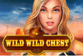 Wild Wild Chest Logo