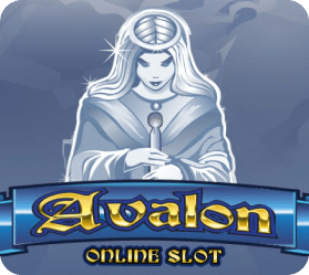 Avalon Slots
