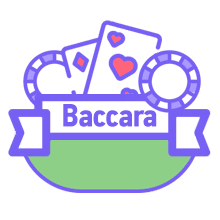 Top Baccarat Online Casino 2024 - Beste Auswahl in der Schweiz