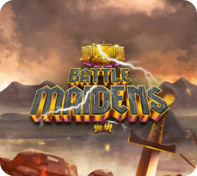 Battle Maidens Slot