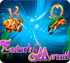 Enchanted Mermaid Slot