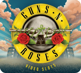 Guns N‘ Roses Slot