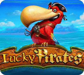 Lucky Pirates Slot