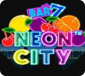 Neon Fruit Slot