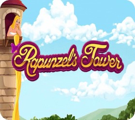 Rapunzels Tower Slot