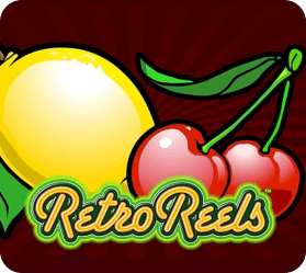 Retro Reels Slots