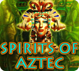 Spirits of Aztec Slot