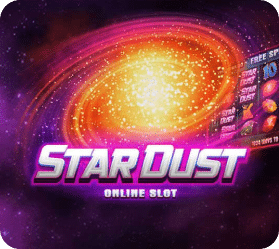 Stardust Slots
