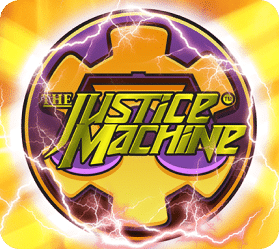 The Justice Machine Slot