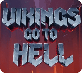 Vikings Go Hell Slot