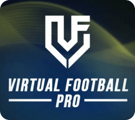 Virtual Football Pro Slot