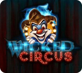 Wicked Circus Slot