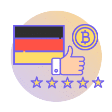 Bitcoin Casino in Deutschland