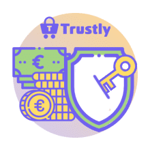 Sicherheit bei Trustly