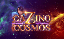 Cazino Cosmos from Yggdrasil