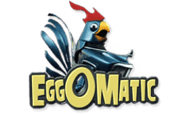EggOMatic from Netent