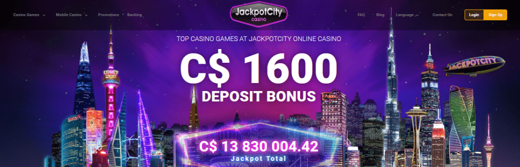 Jackpotscity Lobby 1 1024X330