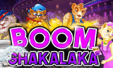 Boomshakalaka-booongo