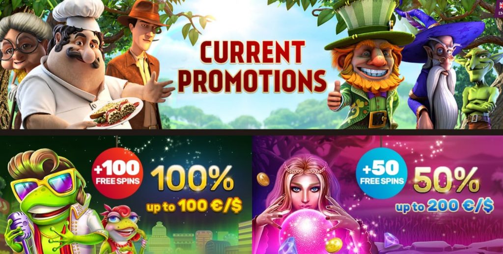Online Casino Promotions Playamo 1024X517