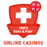 Best casinos in Switzerland - Selection