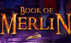 Book Of Merlin 1X2 1