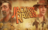 Jackpot Raiders by Yggdrasil