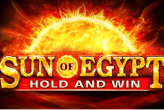 Sun Of Egypt Booongo 1
