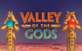 Valley Of The Gods Yggdrasil 1