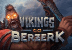 Vikings Go Berzerk Yggdrasil 1