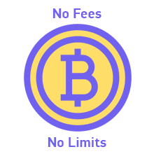 Fees and limits at Bitcoin casinos