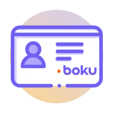 Boku Account