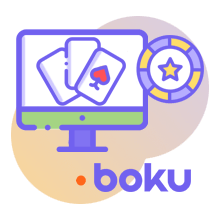 Boku payments and casino games