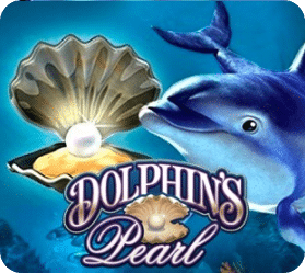 Dolphins's Pearl