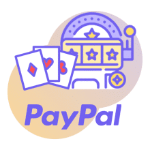 Casino Games with PayPal