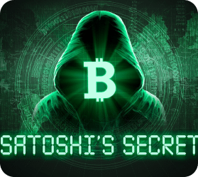 Satoshi’s Secret