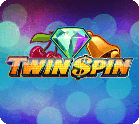 Twin Spin