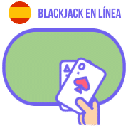 Blackjack Online Logo