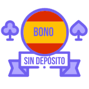Bono sin deposito Casino Logo