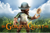 Gonzos quest netent Gonzo’s Quest