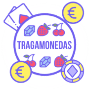 Tragamonedas