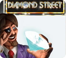 Diamond Street
