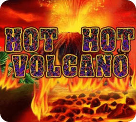 Hot Hot Volcano