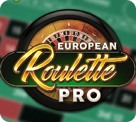 European Roulette Pro