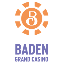 Grand Casino de Baden - Logo
