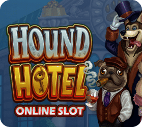 Hound Hotel