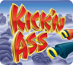 Kick'n Ass
