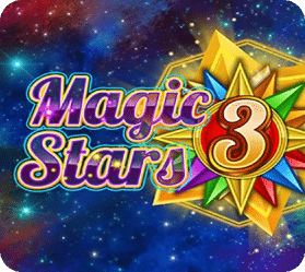 Magis Stars 3