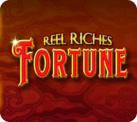 Reel Riches Fortune
